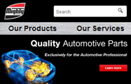 Mighty Auto Parts